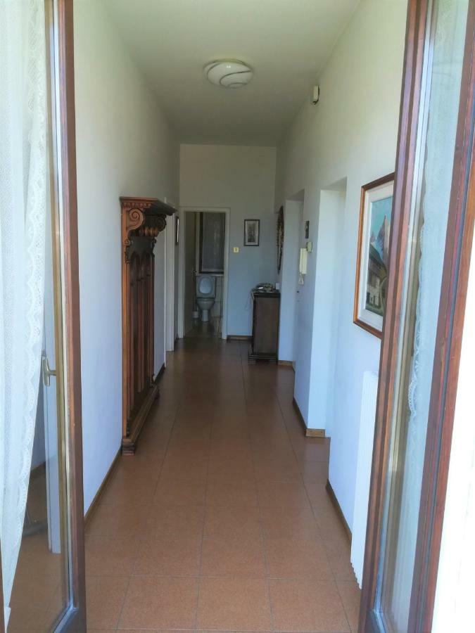 Melax Apartment Tassul Exterior foto